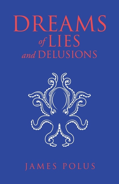Couverture_Dreams of Lies and Delusions