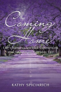 Front cover_Coming Home