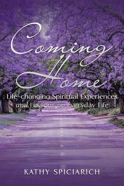 Front cover_Coming Home