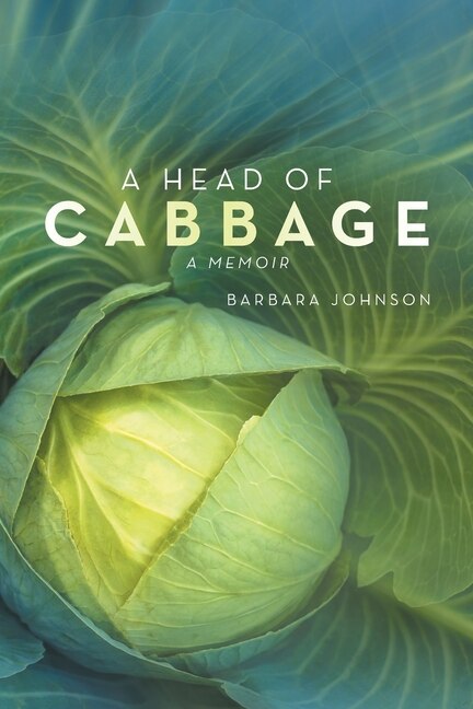 Front cover_A Head of Cabbage