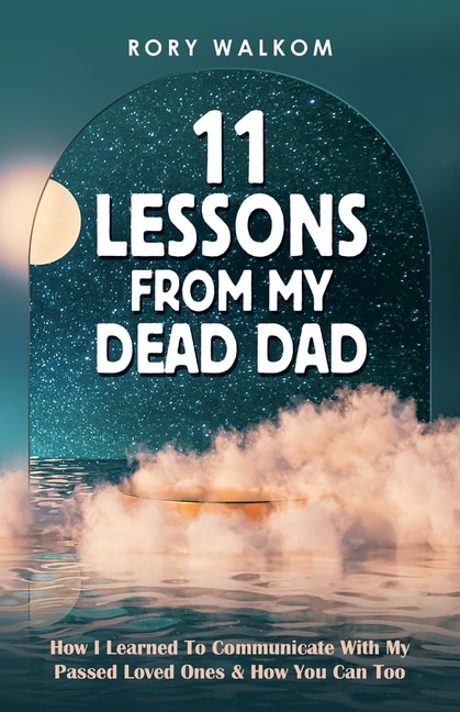 Couverture_11 Lessons from My Dead Dad