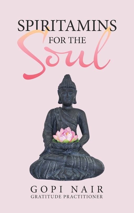 Couverture_Spiritamins for the Soul