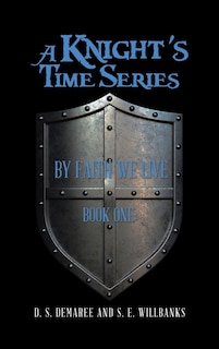 Front cover_A Knight's Time Series