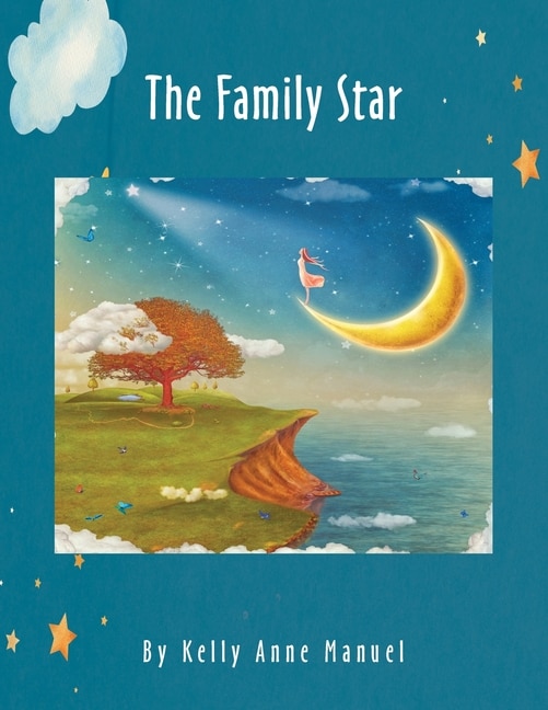 Front cover_The Family Star