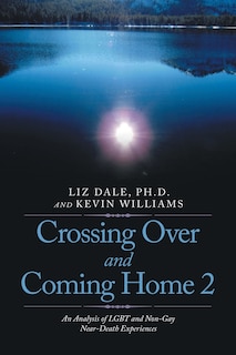 Couverture_Crossing over and Coming Home 2