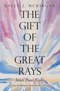 Front cover_The Gift of the Great Rays