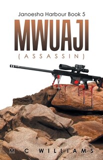 Front cover_Mwuaji