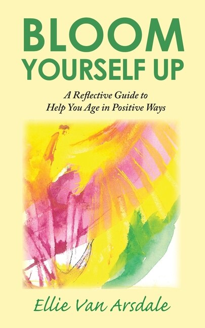 Couverture_Bloom Yourself Up