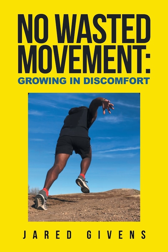 Couverture_No Wasted Movement