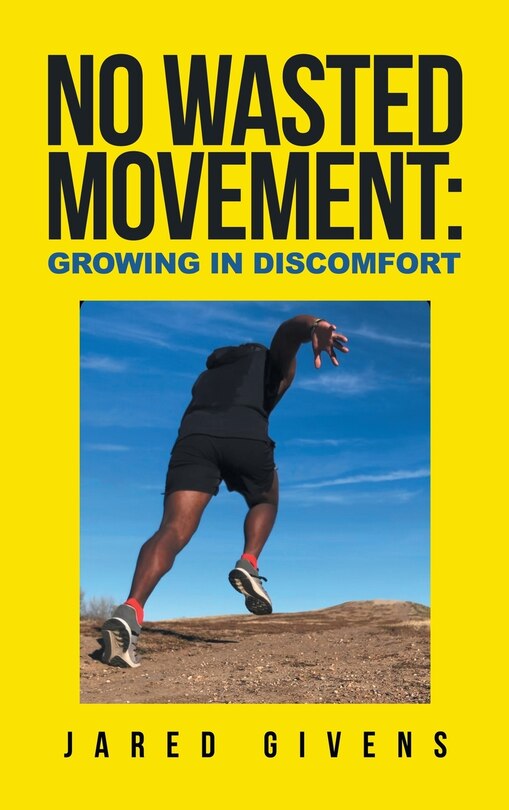 Front cover_No Wasted Movement