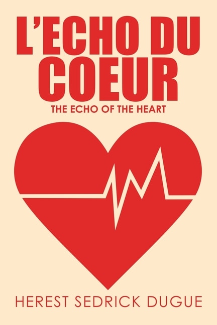 Couverture_L'Echo Du Coeur