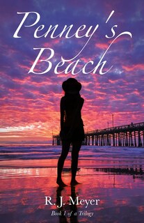 Couverture_Penney's Beach