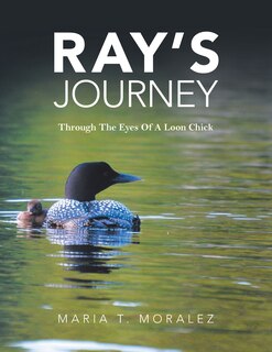 Front cover_Ray's Journey