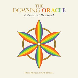 Front cover_The Dowsing Oracle