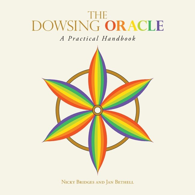 Front cover_The Dowsing Oracle