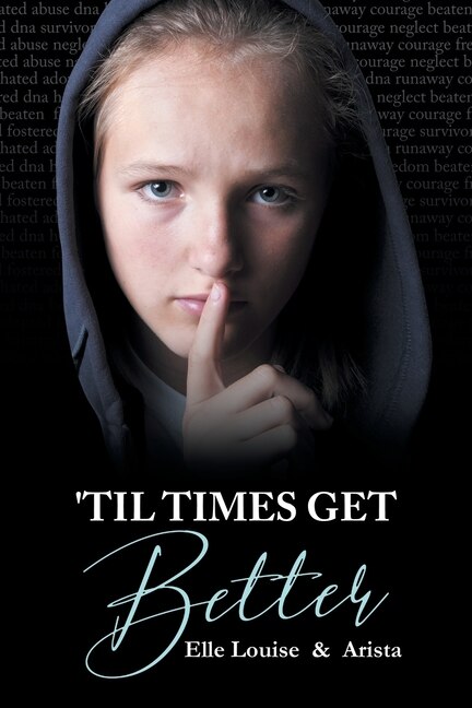 Front cover_'Til Times Get Better