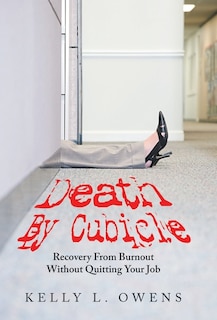 Couverture_Death by Cubicle