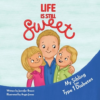 Couverture_Life Is Still Sweet