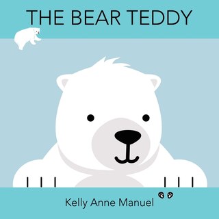 Front cover_The Bear Teddy