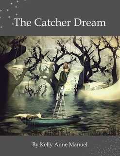 Front cover_The Catcher Dream