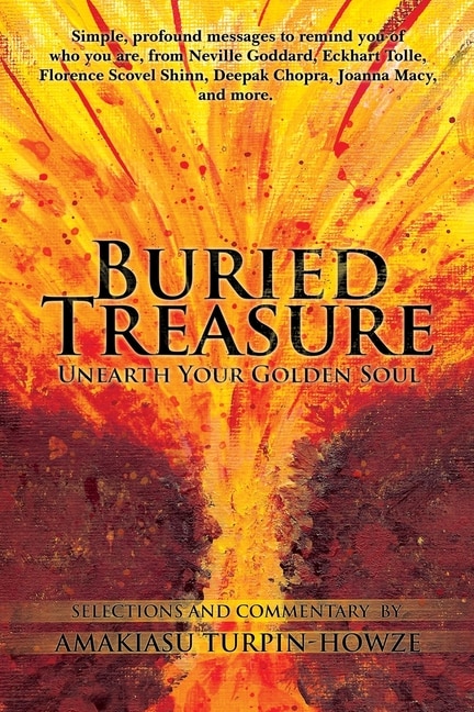Couverture_Buried Treasure