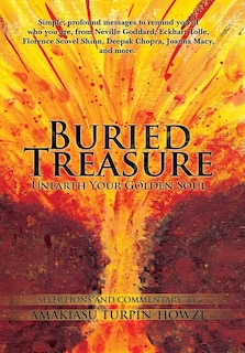 Front cover_Buried Treasure