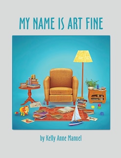 My Name Is Art Fine