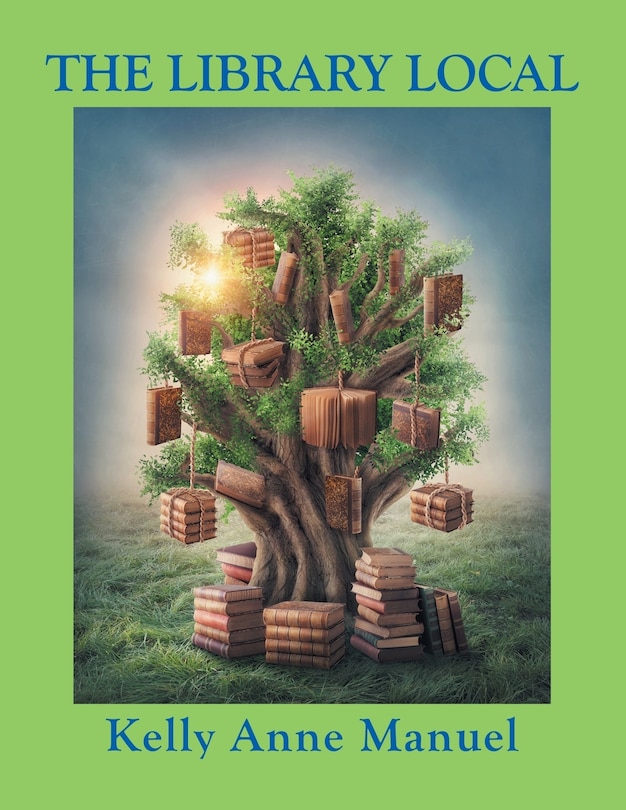 Couverture_The Library Local