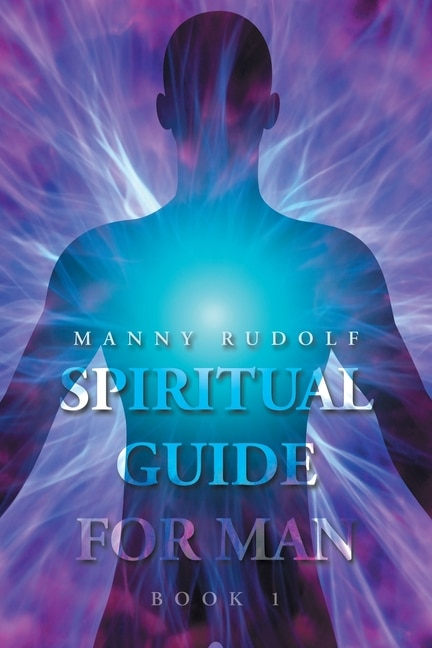 Front cover_Spiritual Guide for Man Book 1