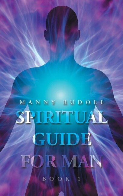 Front cover_Spiritual Guide for Man Book 1