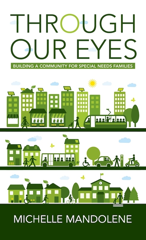 Through Our Eyes: Building a Community for Special Needs Families