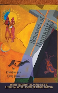 Front cover_Remnants of Humanity