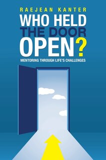Couverture_Who Held the Door Open?