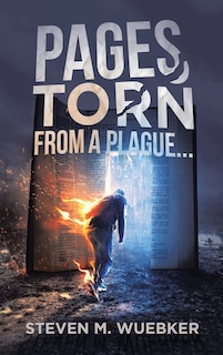 Couverture_Pages Torn from a Plague...