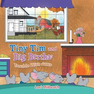 Front cover_Tiny Tim and Big Bertha