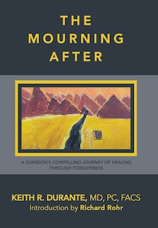 Front cover_The Mourning After