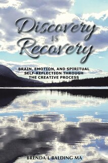 Couverture_Discovery Is Recovery