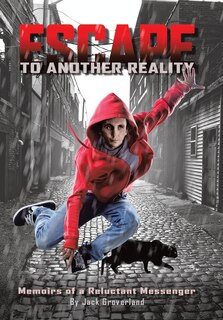 Front cover_Escape to Another Reality