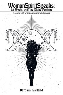 Front cover_Womanspiritspeaks