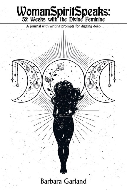 Front cover_Womanspiritspeaks