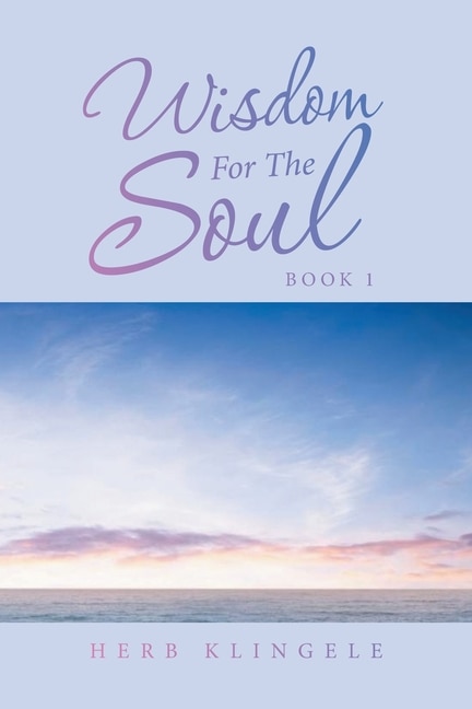 Front cover_Wisdom for the Soul