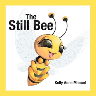 Front cover_The Still Bee