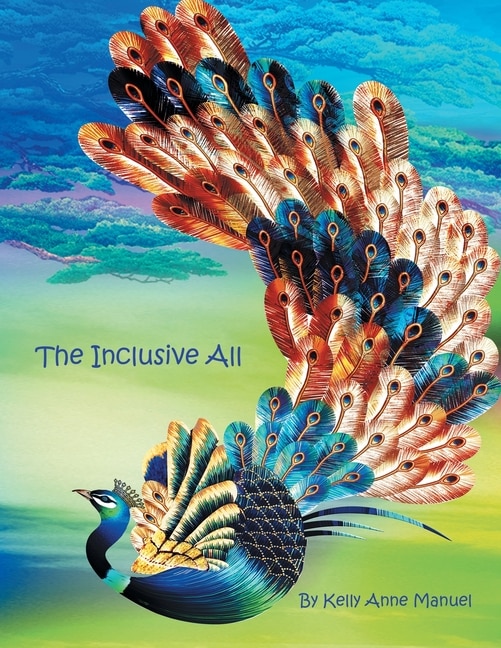 Couverture_The Inclusive All