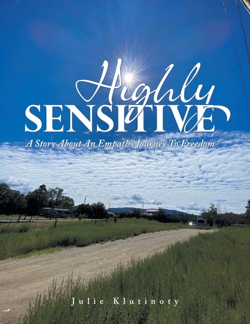 Front cover_Highly Sensitive