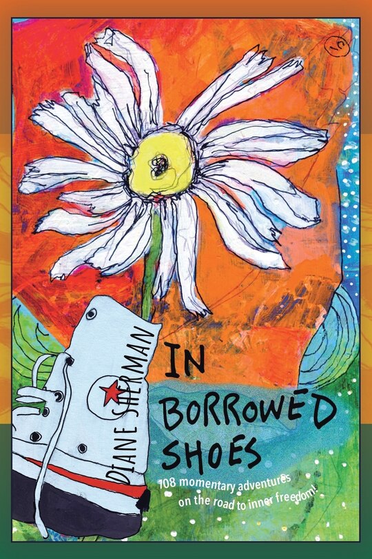 Front cover_In Borrowed Shoes