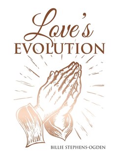 Front cover_Love's Evolution