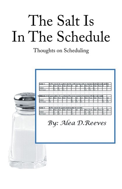 Couverture_The Salt Is in the Schedule