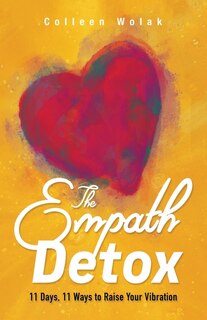 Front cover_The Empath Detox