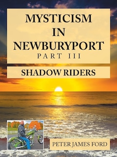 Front cover_Mysticism in Newburyport
