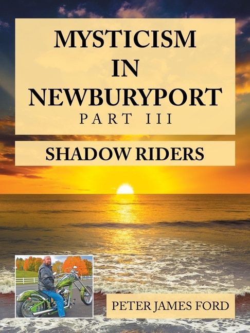 Front cover_Mysticism in Newburyport